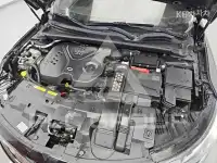 2017 Renault Samsung SM6