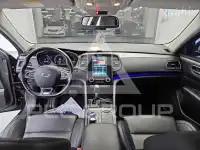 2017 Renault Samsung SM6