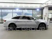 2017 Renault Samsung SM6