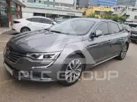 2017 Renault Samsung SM6