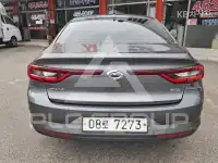 2017 Renault Samsung SM6