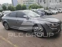 2017 Renault Samsung SM6