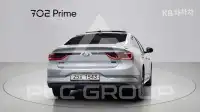 2017 Renault Samsung SM6
