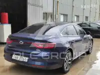 2017 Renault Samsung SM6