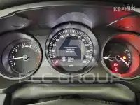 2017 Renault Samsung SM6