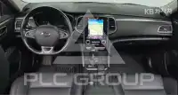 2017 Renault Samsung SM6