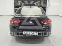 2017 Renault Samsung SM6