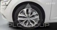2017 Renault Samsung SM6