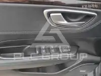 2017 Renault Samsung SM6