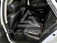 2017 Renault Samsung SM6