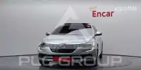 2017 Renault Samsung SM6