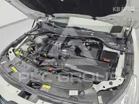 2017 Renault Samsung SM7