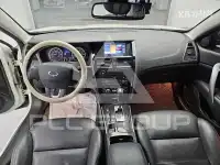2017 Renault Samsung SM7