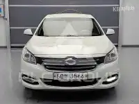 2017 Renault Samsung SM7
