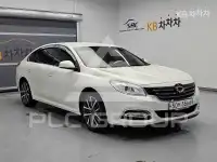 2017 Renault Samsung SM7
