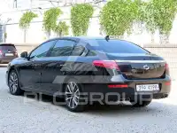 2017 Renault Samsung SM7