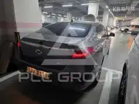 2017 Renault Samsung SM7