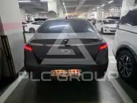 2017 Renault Samsung SM7