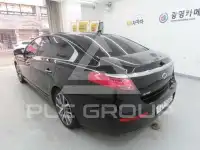 2017 Renault Samsung SM7