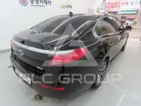 2017 Renault Samsung SM7