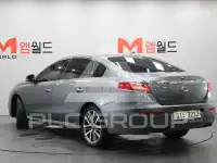 2017 Renault Samsung SM7