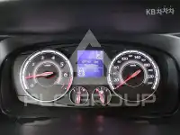 2017 Renault Samsung SM7