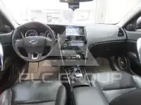 2017 Renault Samsung SM7