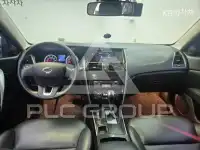 2017 Renault Samsung SM7