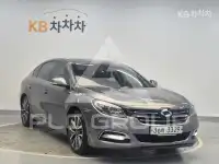2017 Renault Samsung SM7