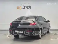 2017 Renault Samsung SM7