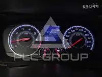 2017 Renault Samsung SM7