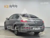 2017 Renault Samsung SM7