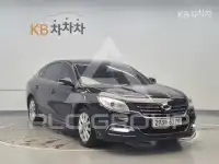 2017 Renault Samsung SM7