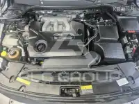 2017 Renault Samsung SM7