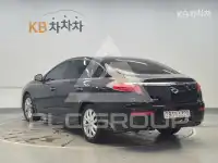 2017 Renault Samsung SM7
