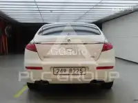 2017 Renault Samsung SM7