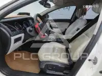 2017 Renault Samsung SM7