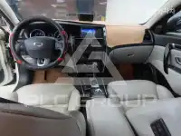 2017 Renault Samsung SM7