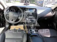 2017 Renault Samsung SM7