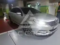 2017 Renault Samsung SM7