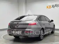 2017 Renault Samsung SM7