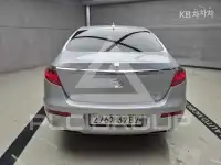 2017 Renault Samsung SM7