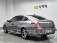 2017 Renault Samsung SM7