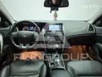 2017 Renault Samsung SM7