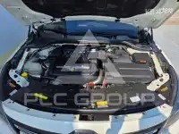 2017 Renault Samsung SM7