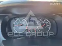 2017 Renault Samsung SM7