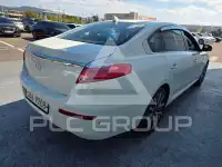 2017 Renault Samsung SM7