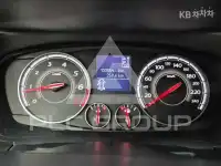 2017 Renault Samsung SM7