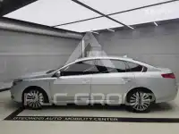 2017 Renault Samsung SM7