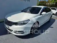 2017 Renault Samsung SM7